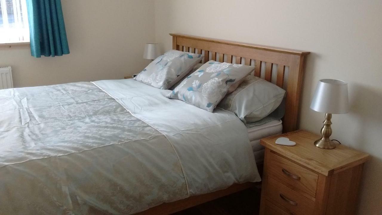 Fara 2 Room, 1 Bedroom - B&B Private Suite Керквол Екстериор снимка