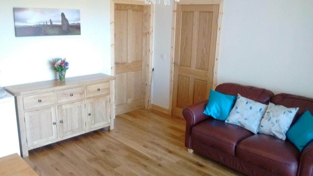 Fara 2 Room, 1 Bedroom - B&B Private Suite Керквол Екстериор снимка