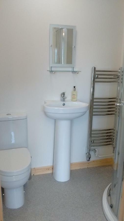 Fara 2 Room, 1 Bedroom - B&B Private Suite Керквол Екстериор снимка